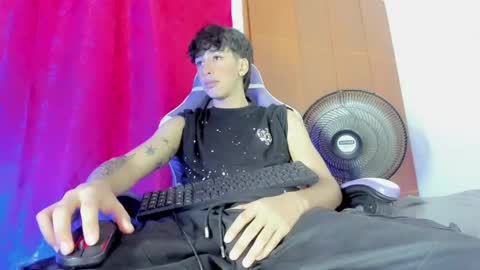 jake online show from March 9, 3:10 am