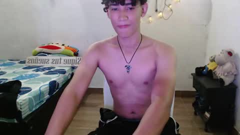 Snapshot of jake_willianss chatting on January 14, 9:30 pm jake willianss online show from January 14, 9:30 pm