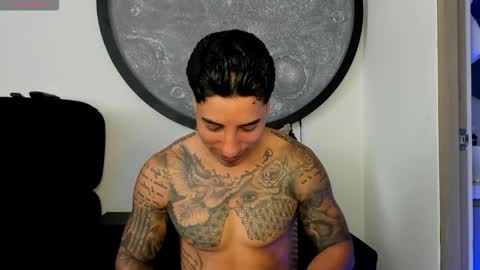 Santiago online show from February 5, 3:27 pm