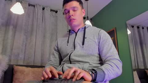 Jake Tyler online show from December 6, 2:46 am