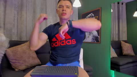 Jake Tyler online show from December 13, 4:16 pm