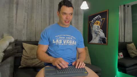 Jake Tyler online show from February 5, 4:14 pm