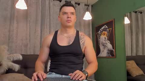 Jake Tyler online show from March 21, 6:22 pm