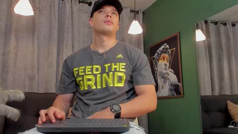 Jake Tyler online show from March 29, 6:19 pm