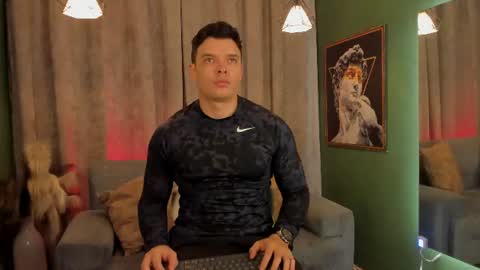 Jake Tyler online show from July 6, 6:21 pm