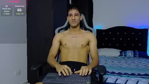JakeMonroe online show from June 9, 3:45 pm