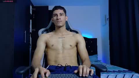 JakeMonroe online show from June 17, 3:02 pm