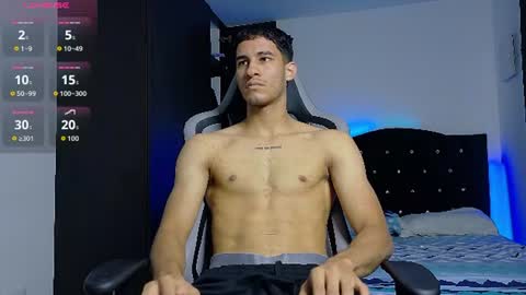 JakeMonroe online show from June 19, 2:21 pm