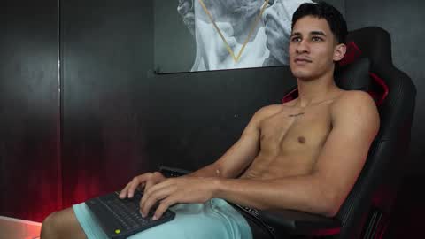 JakeMoxley online show from November 6, 2:51 pm