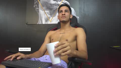 JakeMoxley online show from November 25, 12:16 pm