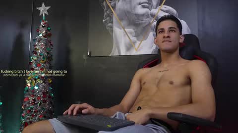 JakeMoxley online show from December 20, 11:39 am