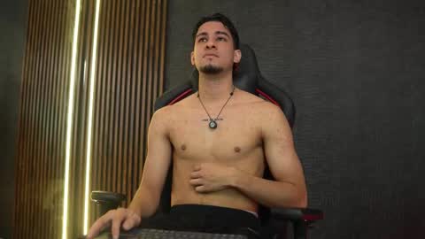 JakeMoxley online show from February 27, 11:54 am