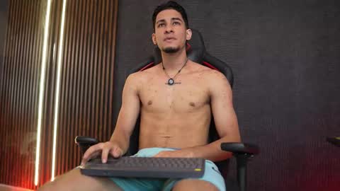 JakeMoxley online show from March 17, 12:30 pm