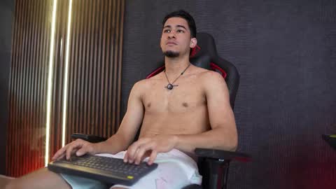 JakeMoxley online show from March 25, 1:50 pm