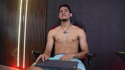 JakeMoxley online show from March 28, 1:33 pm