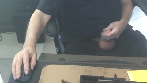 jakenc online show from February 10, 8:02 pm