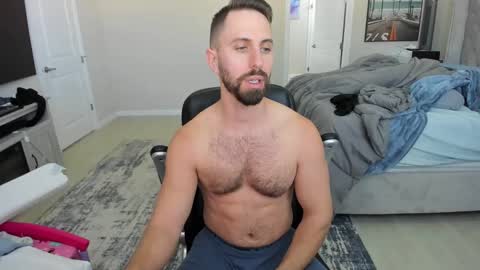 Snapshot of jakeorion chatting on March 2, 7:23 pm Jake Orion online show from March 2, 7:23 pm