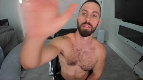 Snapshot of jakeorion chatting on September 29, 2:44 pm Jake Orion online show from September 29, 2:44 pm