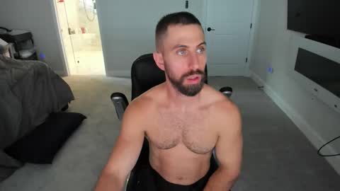 Jake Orion online show from January 12, 4:34 pm