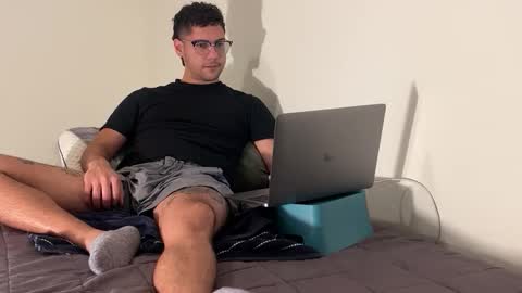 Jake Porter online show from October 18, 7:53 am