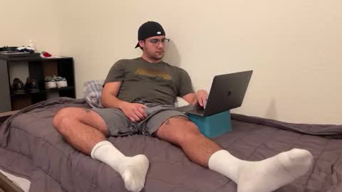 Jake Porter online show from February 16, 8:21 am