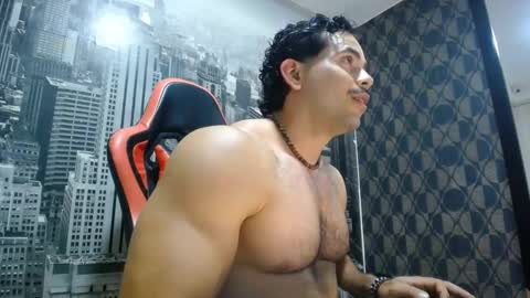 JakeSkye online show from February 27, 3:14 am