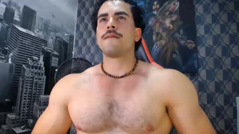 JakeSkye online show from March 10, 2:28 am