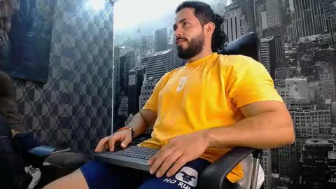 Snapshot of jakeskye chatting on September 24, 12:03 am JakeSkye online show from September 24, 12:03 am