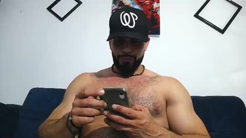JakeSkye online show from June 17, 12:57 am