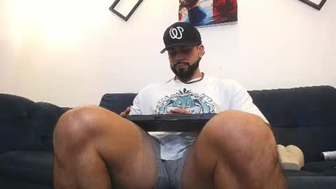 JakeSkye online show from July 27, 2:51 am