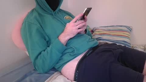 61 College Soccer Boy online show from February 13, 11:15 pm