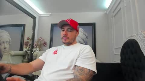 jakestone_1 online show from January 14, 1:44 am