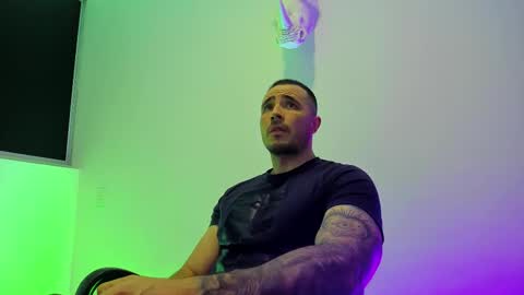 jakestone_1 online show from February 26, 1:15 am