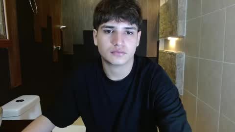 Jake online show from February 5, 1:38 pm