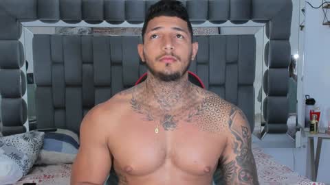 my name is sebas If you come here dont hesitate to say hello Im a guy who really likes having conversations and having hot online show from December 7, 10:45 am