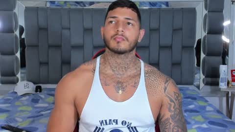 my name is sebas If you come here dont hesitate to say hello Im a guy who really likes having conversations and having hot online show from January 4, 2:14 am