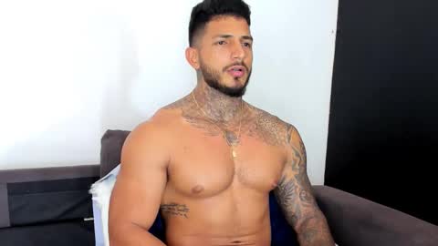 my name is sebas If you come here dont hesitate to say hello Im a guy who really likes having conversations and having hot online show from October 8, 5:43 pm