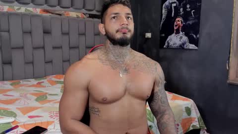 my name is sebas If you come here dont hesitate to say hello Im a guy who really likes having conversations and having hot online show from March 21, 2:42 pm