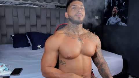 my name is sebas If you come here dont hesitate to say hello Im a guy who really likes having conversations and having hot online show from March 24, 6:13 pm