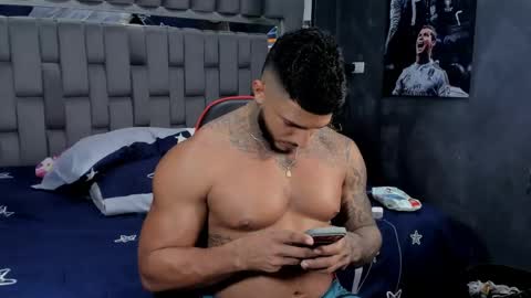 Snapshot of jaketayler10 chatting on April 14, 4:13 pm my name is sebas If you come here dont hesitate to say hello Im a guy who really likes having conversations and having hot online show from April 14, 4:13 pm