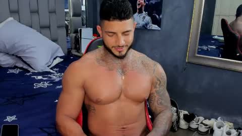 Snapshot of jaketayler10 chatting on April 16, 8:31 pm my name is sebas If you come here dont hesitate to say hello Im a guy who really likes having conversations and having hot online show from April 16, 8:31 pm