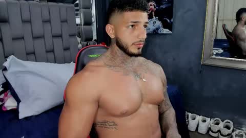 Snapshot of jaketayler10 chatting on April 22, 9:16 pm my name is sebas If you come here dont hesitate to say hello Im a guy who really likes having conversations and having hot online show from April 22, 9:16 pm