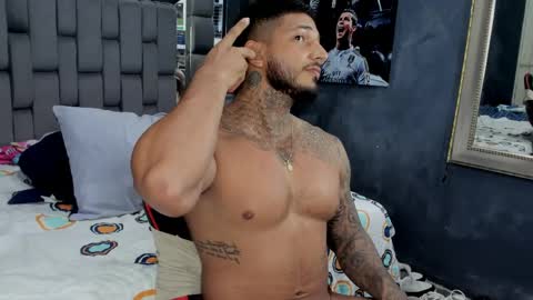 Snapshot of jaketayler10 chatting on April 29, 8:26 pm my name is sebas If you come here dont hesitate to say hello Im a guy who really likes having conversations and having hot online show from April 29, 8:26 pm