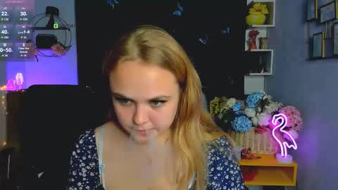 Jakline online show from September 16, 7:37 pm