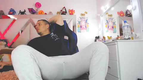 pipe online show from March 1, 8:10 pm