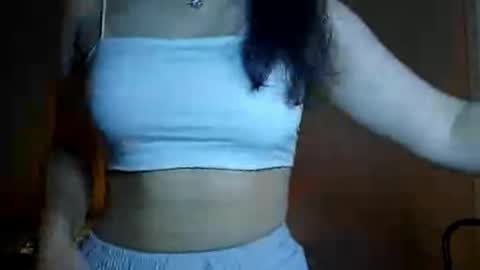 Lisa online show from October 7, 8:17 pm