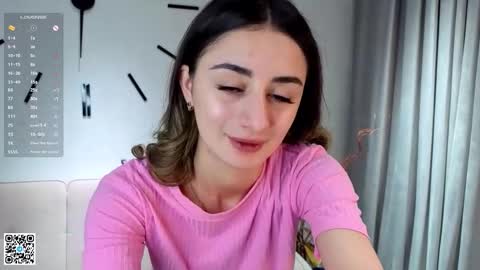 Snapshot of jaleesasahler chatting on November 26, 4:13 am Iris online show from November 26, 4:13 am