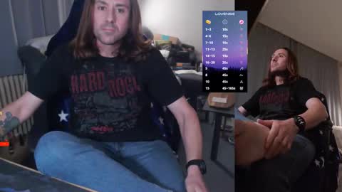 Alex online show from October 3, 8:28 pm