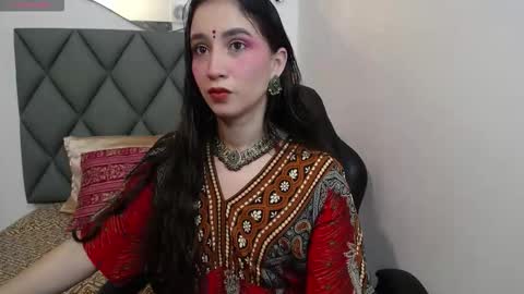 Jalima Mona online show from October 28, 12:09 pm