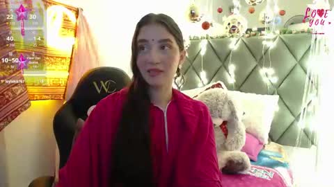 Jalima Mona online show from November 20, 1:11 pm